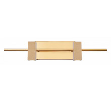 Светодиодный спот Moderli Right V5044-2WL
