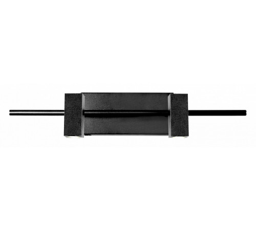 Светодиодный спот Moderli Right V5045-2WL Светодиодный спот Moderli Right V5045-2WL
