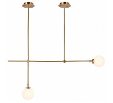 Подвесная люстра Moderli Lingdal V5092-2P