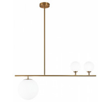 Подвесная люстра Moderli Sheman V6000-3P