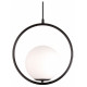 Подвесной светильник Moderli Barocco V6021-1P