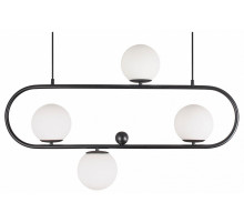 Подвесная люстра Moderli Miya V6031-4P