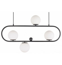 Подвесная люстра Moderli Miya V6031-4P