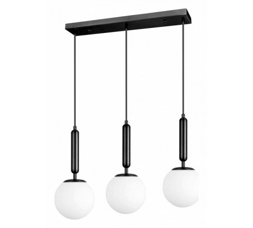 Подвесной светильник Moderli Scrumbel V6041-3P Подвесной светильник Moderli Scrumbel V6041-3P