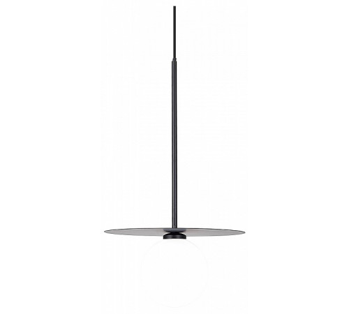 Подвесной светильник Moderli Scrumbel V6045-1P