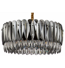 Подвесная люстра Moderli Mery V9040-8P