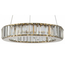Подвесная люстра Moderli Columbia V9060-PL