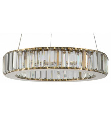 Подвесная люстра Moderli Columbia V9060-PL