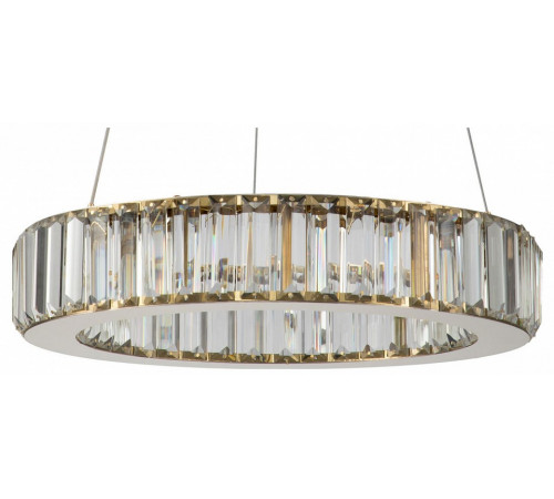 Подвесная люстра Moderli Columbia V9060-PL