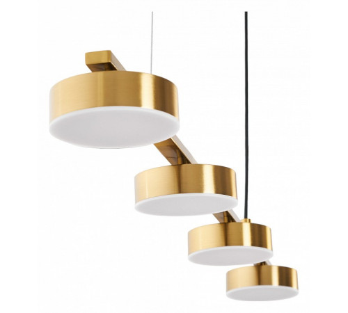 Подвесной светильник MyFar Milla MR1002-4PL Подвесной светильник MyFar Milla MR1002-4PL