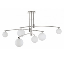 Потолочная люстра Myfar Stacy MR1015-6P