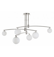 Потолочная люстра Myfar Stacy MR1015-6P
