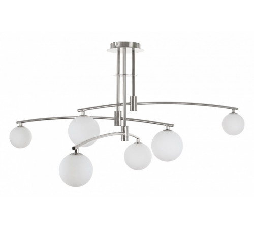 Потолочная люстра Myfar Stacy MR1015-6P Потолочная люстра Myfar Stacy MR1015-6P