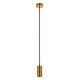 Подвесной светильник MyFar Dereck MR1020-1P