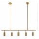 Подвесной светильник MyFar Dereck MR1021-5P