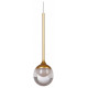 Подвесной светильник Myfar Kollins MR1061-1PL