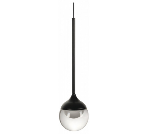 Подвесной светильник Myfar Kollins MR1062-1PL Подвесной светильник Myfar Kollins MR1062-1PL