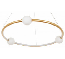 Подвесная люстра MyFar Victory MR1131-PL