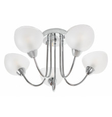 Потолочная люстра MyFar Ekaterina MR1291-5C