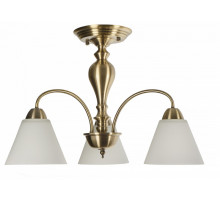 Потолочная люстра Myfar Anna MR1452-3C