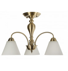 Потолочная люстра Myfar Anna MR1452-3C