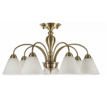 Потолочная люстра Myfar Anna MR1453-7C