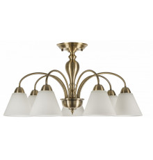 Потолочная люстра Myfar Anna MR1453-7C