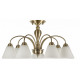 Потолочная люстра Myfar Anna MR1453-7C