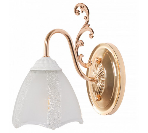 Бра MyFar Nicole MR1660-1W Бра MyFar Nicole MR1660-1W