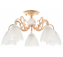 Потолочная люстра MyFar Nicole MR1661-5C