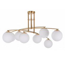 Потолочная люстра MyFar Aerton MR1941-8C