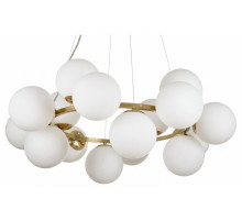 Подвесная люстра Myfar Aerton MR1943-16P