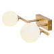 Настенный светильник MyFar Valency MR2032-2W
