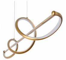 Подвесной светильник MyFar Marry MR2050-PL