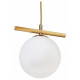 Подвесной светильник Myfar Francis MR2073-1P