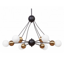 Подвесная люстра Myfar Paulo MR2150-6P