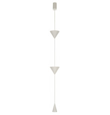 Подвесной светильник Myfar Maretta MR2210-3PL