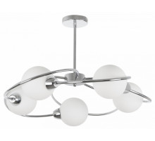 Люстра на штанге Myfar Leticia MR2251-5C