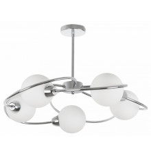 Люстра на штанге Myfar Leticia MR2251-5C