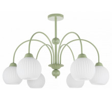 Люстра на штанге Myfar Flora MR2271-6C
