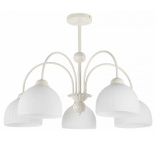 Люстра на штанге Myfar Flora MR2273-5C