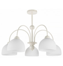 Люстра на штанге Myfar Flora MR2273-5C