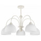 Люстра на штанге Myfar Flora MR2273-5C