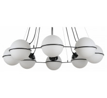 Подвесная люстра Myfar Julian MR2291-8P