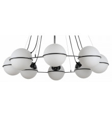 Подвесная люстра Myfar Julian MR2291-8P