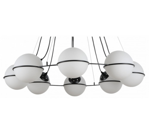 Подвесная люстра Myfar Julian MR2291-8P Подвесная люстра Myfar Julian MR2291-8P