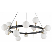 Подвесная люстра Myfar Robert MR2331-12P