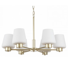 Подвесная люстра Myfar Mark MR2341-6P