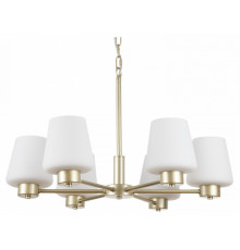 Подвесная люстра Myfar Mark MR2341-6P
