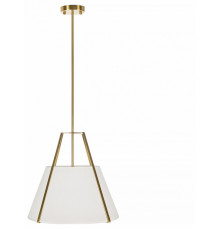 Люстра на штанге Myfar Finn MR2450-1P